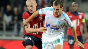 OM Cheyrou : « Très envie de gagner la Coupe de France »