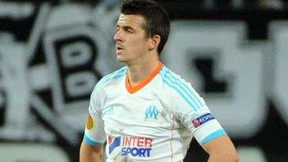 OM Barton : un clash sur Twitter