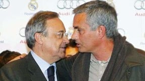 Real : Mourinho met le feu au sein du club