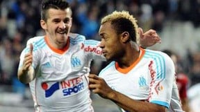 OM : Barton est loin dêtre un boucher