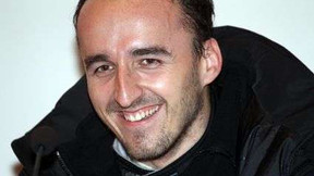 Kubica : La photo de sa voiture complètement détruite