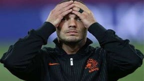 Liverpool en pôle pour recruter Sneijder