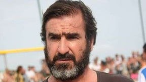 Cantona affiche ses ambitions