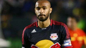 MLS : Henry récompensé