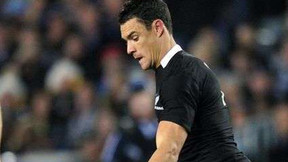 Racing-Métro : Dan Carter ne signera pas