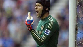 Chelsea : Cech pousse un gros coup de gueule