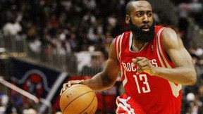 NBA : Houston enfonce un peu plus les Lakers