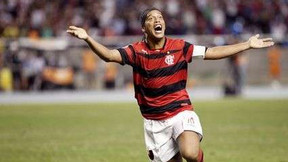 Atletico Mineiro : Un an de plus pour Ronaldinho