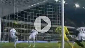 Tottenham : Le but stupide encaissé par Lloris