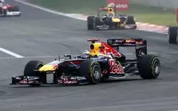 De la Rosa : « Vettel est un très grand pilote »
