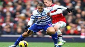 EXCLU LOM songe à Adel Taarabt (QPR)