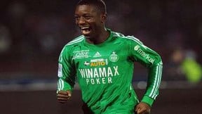 ASSE : Gradel de retour en Angleterre ?