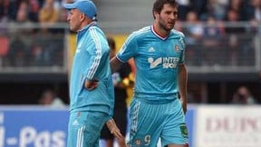 OM : L’absence de Gignac pèse sur Baup