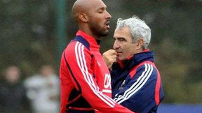 Equipe de France : Jamel sexplique sur Anelka et Domenech