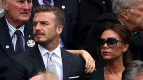 Monaco : Beckham, le premier gros coup de Rybolovlev ?