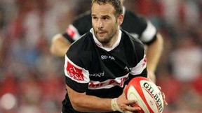 Joueur de lannée : McAlister heureux pour Michalak