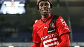 Coupe de la Ligue : Pitroipa présent avec Rennes ?