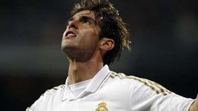 Real - Kaka : La tendance qui joue en faveur du PSG