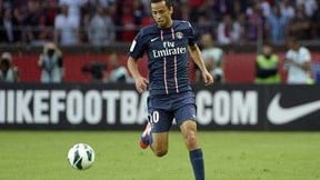 PSG - Nenê : « Al-Arabi, ce nest pas vrai »