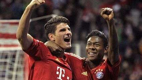 Bayern - Gomez : « Je nai rien à prouver »