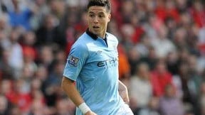 Man City : Nasri encore chahuté