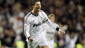 EXCLU - Real : Cristiano Ronaldo oblige le vestiaire à se taire