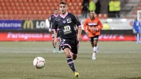 Toulouse : Ben Yedder sest essoufflé