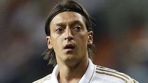 Real Madrid : Le coup de gueule dÖzil