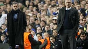 PSG : Mourinho à Paris, Ancelotti au Real Madrid ?