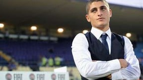 PSG : La Juventus relance Verratti !