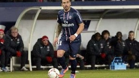 PSG : Lavezzi, un entremetteur pour la venue d’Hamsik ?