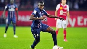 PSG Matuidi : « Les grands joueurs nous poussent à progresser »