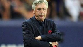 PSG : Le bilan encourageant du nouveau 4 - 4 - 2 dAncelotti