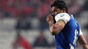 Vidéo : La grosse colère de Hulk contre Spalletti