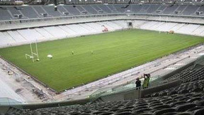 LOSC : Le toit ouvert au Grand Stade