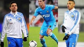 OM : Ces joueurs qui jouent leur avenir face à Limassol