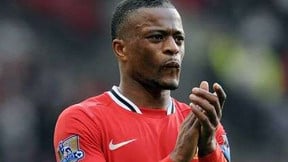 Evra : « Je nai jamais vu les joueurs aussi heureux cette saison »