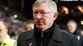 Manchester United : Ferguson met la pression sur l’arbitre