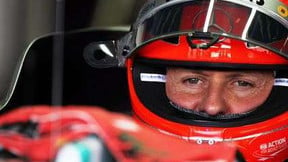 F1 : Ecclestone tacle Schumacher