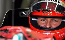 F1 : Ecclestone tacle Schumacher