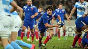 XV de France : Les cadres au révélateur de la H-Cup