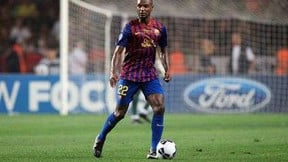 FC Barcelone - Abidal : « La retraite ? Je ne sais pas encore »