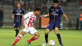 PSG : Les deux Milan sarrachent Pastore