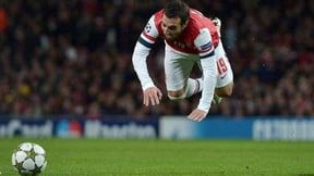 Arsenal : Cazorla, la simulation qui va faire polémique