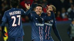 PSG : Motta, Pastore, Lavezzi, les signes du renouveau