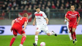 PSG : Thiago Motta, premier cadeau sous le sapin dAncelotti