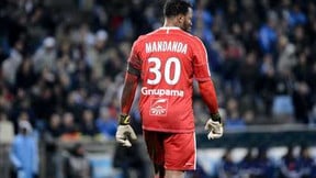 OM Mandanda : « Jaimerais remporter la Coupe de France »