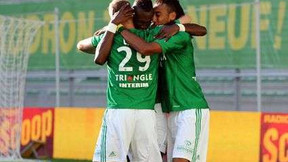 ASSE : Les petits secrets du vestiaire dévoilés