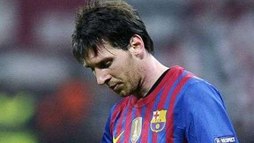 Messi : « Lannée aurait pu être meilleure »