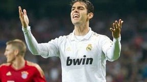 Real Madrid : Kaka désiré par Galatasaray